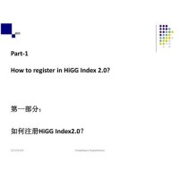 HIGG FEM驗(yàn)證咨詢(xún)-設(shè)定改善設(shè)施整理廢物處理方法目標(biāo)