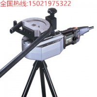 供應有液晶數(shù)字顯示的電動彎管機