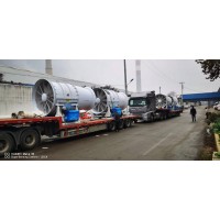 30-80米全自動風(fēng)送式煤場降塵霧炮機 工地環(huán)保除塵噴霧機
