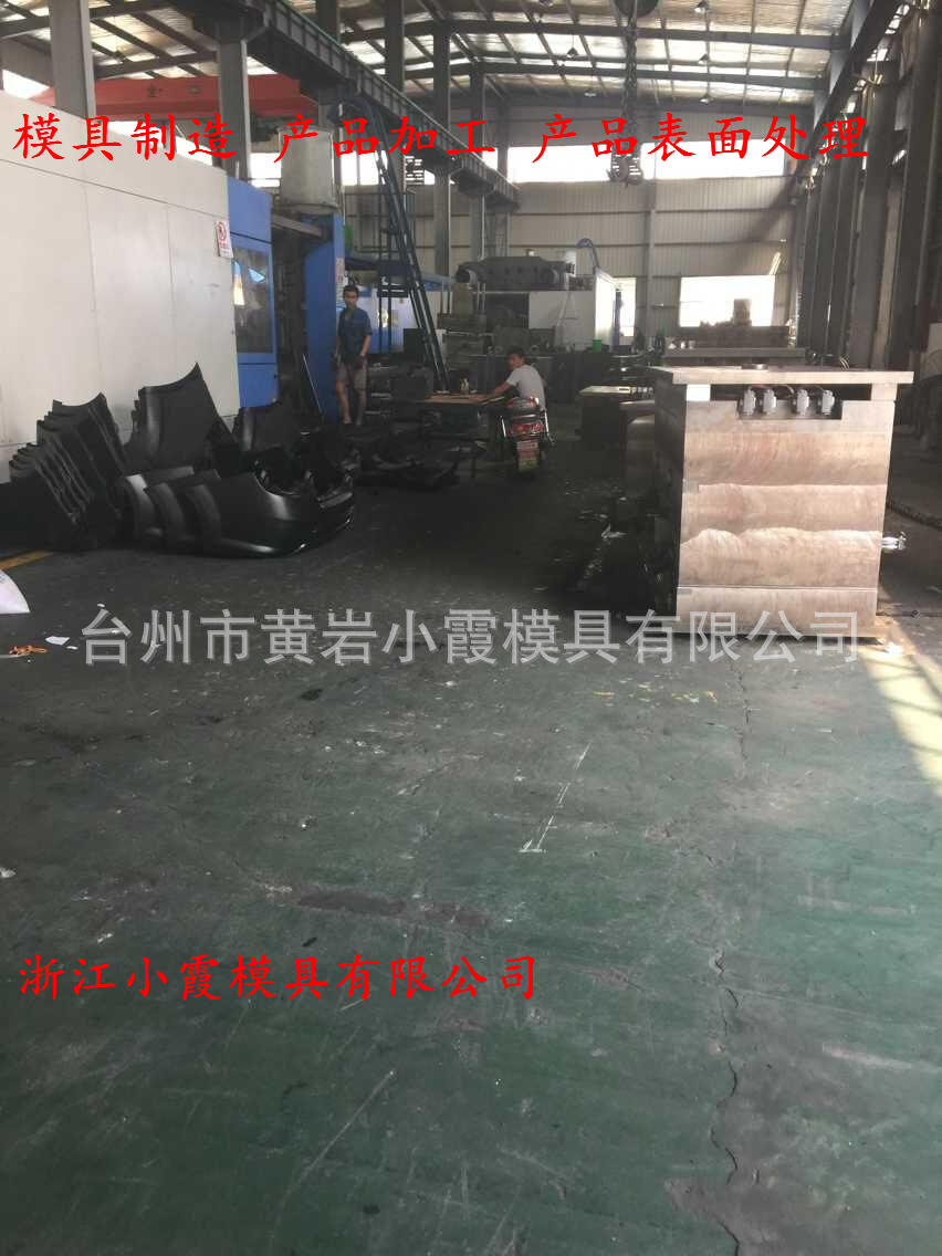 貓砂盆模具12