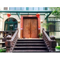 每一個(gè)家，都有自己的模樣！
