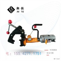 鞍鐵JNK-23內(nèi)燃麻花鉆取機養(yǎng)路設(shè)備使用經(jīng)驗說明