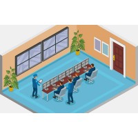 延安八九八商品交易中心平臺(tái)怎么樣？老師帶單做蘋果慘虧！