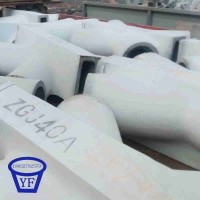 南京大跨度鋼結構鑄鋼節(jié)點