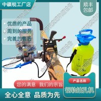 寧夏DZG-31電動鉆孔機_電動鉆孔機_鐵路養(yǎng)路設(shè)備