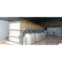 南通工業(yè)廢水用水設備	電站污水處理設備	水處理設備廠家
