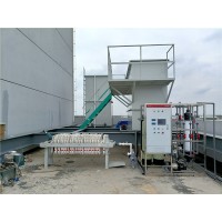 南通含鉻廢水用水設備/電鍍行業(yè)污水處理設備/水處理設備廠家
