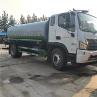 綠化12立方灑水車道路養(yǎng)護(hù)大型噴灑車定做價(jià)格表