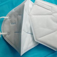 一次性使用醫(yī)用防護口罩