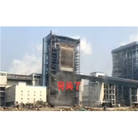 浙江拆除化工廠鋼構(gòu)拆除回收擁有資質(zhì)