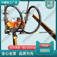 湖北NRD-4軟軸搗固機_內(nèi)燃搗固鎬_軌道交通設(shè)備|各種規(guī)格