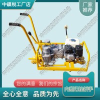 安徽NRB-6便攜螺栓式扳手_鐵路用內(nèi)燃沖擊扳手_鐵路設(shè)備