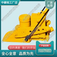 廣東YQD-200液壓起道器_鐵路用液壓方枕器_鐵路工程機械