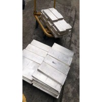 國(guó)標(biāo)一號(hào)銀錠99.99大廠品質(zhì)一流可投資可收藏