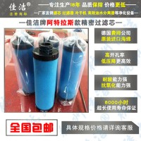 阿特拉斯濾芯DDW220、PDW220、QDW220
