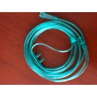 一次性使用鼻氧管，單孔型、雙孔型