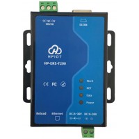 HP-ERS-T200,無(wú)人停車場(chǎng)方案,深圳華普,串口服務(wù)器