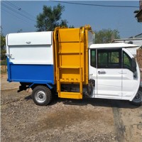 菏澤電動(dòng)垃圾清運(yùn)車(chē)廠家直銷(xiāo)電動(dòng)三輪垃圾車(chē)電動(dòng)垃圾清運(yùn)車(chē)價(jià)格
