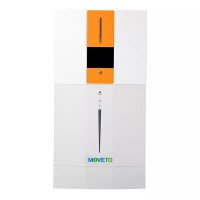 20KW離網(wǎng)光伏儲能發(fā)電一體機（別墅停電備用）