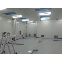 無(wú)塵室凈化工程施工公司