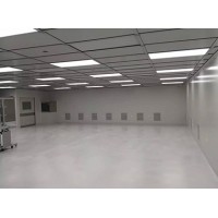 凈化車(chē)間工程公司