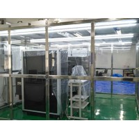 百級千級潔凈棚生產(chǎn)定制