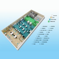 三強消毒供應中心整體解決方案及追溯系統(tǒng)