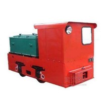 煤礦井下電機車無人駕駛智能化運輸系統(tǒng)