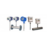 ?？怂笷ox Thermal流量計，?？怂笷ox質(zhì)量流量計