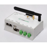 瓦特森 Wattsense 網(wǎng)關