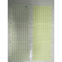 超薄PCB電路板，0.15MM雙面電路板，深圳PCB生產(chǎn)廠家