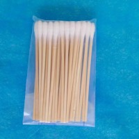 供應一次性使用醫(yī)用棉簽，棉簽的規(guī)格
