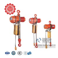 雙速黑熊電動葫蘆|黑熊電動葫蘆價格|結實穩(wěn)固