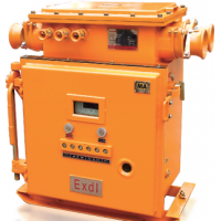 KBZ-200、400、500、630礦用隔爆型饋電開關(guān)