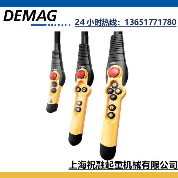 德馬格電動(dòng)葫蘆手柄