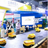 2023上海國際快遞物流展，7月5-7日上海見！