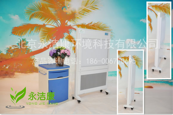 空氣潔凈屏與空氣消毒機(jī)的區(qū)別