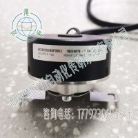 亨士樂(lè)HC202500/8XF0BK2電機(jī)增量編碼器