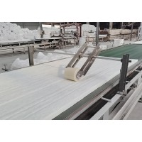 耐火卷氈含鋯硅酸鋁纖維毯耐高溫1200度設備防火