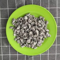 麥飯石顆粒水產(chǎn)養(yǎng)殖、凈化水質(zhì)；麥飯石粉可用于飼料添加