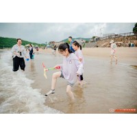 蘇州中小學生小小漁夫暑假夏令營戶外沙灘趕?；顒芋w驗營報名中