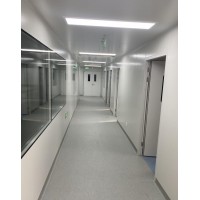 化妝品實(shí)驗(yàn)室理化實(shí)驗(yàn)室微生物檢測(cè)室工程