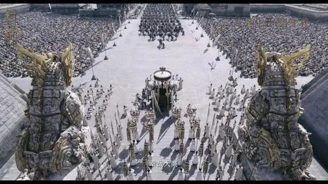 《封神第一部》百云度云網(wǎng)盤HD1080P無(wú)水印超高清國(guó)語(yǔ)中字版