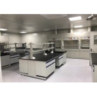 實(shí)驗(yàn)家具，創(chuàng)新之道，定制您的專屬科研空間