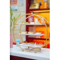 揭秘上海燕博會(huì)：孕媽滋補(bǔ)品的新市場