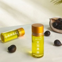 富含神經(jīng)酸 關(guān)愛腦健康|林昱宏文冠果油