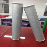 派克多明尼克除油過(guò)濾器不銹鋼 P010AA濾芯 鋼鐵行業(yè)