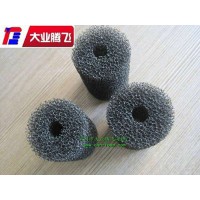 廠家生產(chǎn)大業(yè)騰飛管道過(guò)濾海棉管