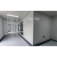 北京凈化實(shí)驗(yàn)室裝修潔凈工程公司