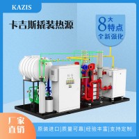 燃?xì)忮仩t如何消除噪音？